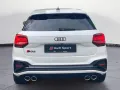 Audi SQ2 TFSI 221(300) kW(PS) S tronic