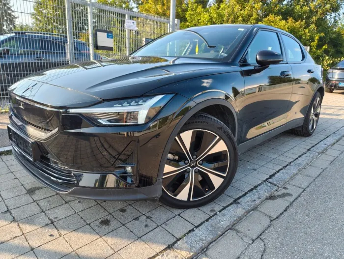 Polestar 2 Long Range Single