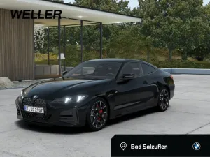 BMW 430d xDr Coupé M Sport Pro AdLED,H/K,360°