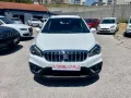 Suzuki S-Cross 1.6 DDiS 4WD All Grip Top