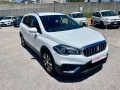 Suzuki S-Cross 1.6 DDiS 4WD All Grip Top