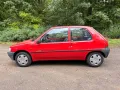 Peugeot 106 1.0 New Look / 1. Hand / 44.757 Km 