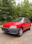 Peugeot 106 1.0 New Look / 1. Hand / 44.757 Km 