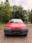 Peugeot 106 1.0 New Look / 1. Hand / 44.757 Km 