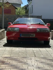 Renault Alpine V6