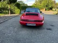Porsche 964 Targa C4 Schalter
