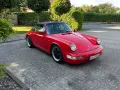 Porsche 964 Targa C4 Schalter