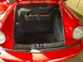 Porsche 964 Targa C4 Schalter