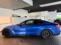 BMW M4 xDrive*Competition*H&K*Carbon*HUD*LED*U-Frei*
