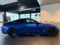 BMW M4 xDrive*Competition*H&K*Carbon*HUD*LED*U-Frei*