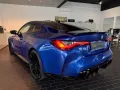 BMW M4 xDrive*Competition*H&K*Carbon*HUD*LED*U-Frei*