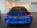 BMW M4 xDrive*Competition*H&K*Carbon*HUD*LED*U-Frei*