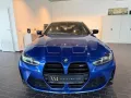 BMW M4 xDrive*Competition*H&K*Carbon*HUD*LED*U-Frei*