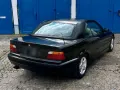 BMW Original BMW e36 328i Cabrio inkl. Hardtop...
