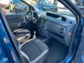 Dacia Dokker Blue dCi 95 Stepway Celebration