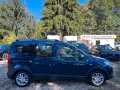 Dacia Dokker Blue dCi 95 Stepway Celebration