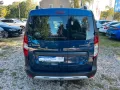 Dacia Dokker Blue dCi 95 Stepway Celebration