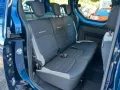 Dacia Dokker Blue dCi 95 Stepway Celebration