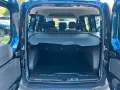 Dacia Dokker Blue dCi 95 Stepway Celebration