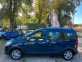 Dacia Dokker Blue dCi 95 Stepway Celebration