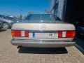 Mercedes-Benz 420 SEC H-Zulassung/ HU Neu/ Klima/Leder