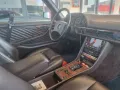 Mercedes-Benz 420 SEC H-Zulassung/ HU Neu/ Klima/Leder