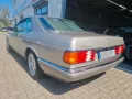 Mercedes-Benz 420 SEC H-Zulassung/ HU Neu/ Klima/Leder