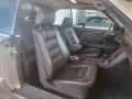Mercedes-Benz 420 SEC H-Zulassung/ HU Neu/ Klima/Leder