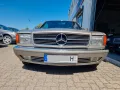 Mercedes-Benz 420 SEC H-Zulassung/ HU Neu/ Klima/Leder