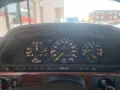 Mercedes-Benz 420 SEC H-Zulassung/ HU Neu/ Klima/Leder