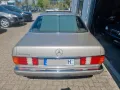 Mercedes-Benz 420 SEC H-Zulassung/ HU Neu/ Klima/Leder