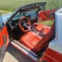 Fiat Bertone X 1/9