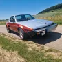 Fiat Bertone X 1/9