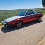 Fiat Bertone X 1/9