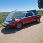 Fiat Bertone X 1/9
