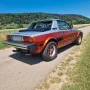 Fiat Bertone X 1/9