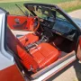 Fiat Bertone X 1/9