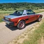Fiat Bertone X 1/9