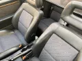 Audi 80 Cabriolet Typ 89 2.0E H-Zulassung und Gutacht
