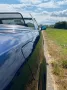 Audi 80 Cabriolet Typ 89 2.0E H-Zulassung und Gutacht