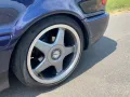 Audi 80 Cabriolet Typ 89 2.0E H-Zulassung und Gutacht
