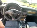 Audi 80 Cabriolet Typ 89 2.0E H-Zulassung und Gutacht