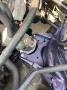 Audi 80 Cabriolet Typ 89 2.0E H-Zulassung und Gutacht