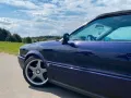 Audi 80 Cabriolet Typ 89 2.0E H-Zulassung und Gutacht
