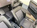 Audi 80 Cabriolet Typ 89 2.0E H-Zulassung und Gutacht