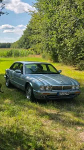 Jaguar x300 executiv 3.2l XJ 6