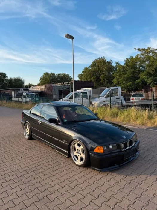 BMW Bmw e36 328i