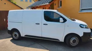 Citroën Citroen Jumpy