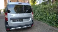 Dacia Dokker Blue dCi 95 Stepway Plus Stepway Plus