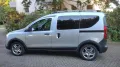Dacia Dokker Blue dCi 95 Stepway Plus Stepway Plus